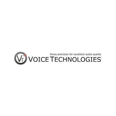 Voice Technologies