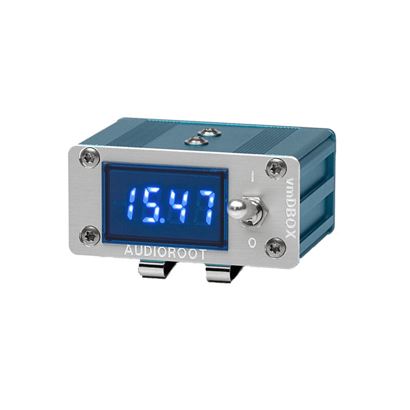vmDBOX-HRS