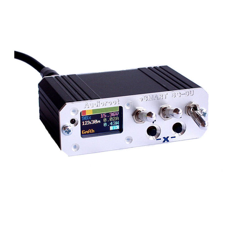 eSMART BG-DU
