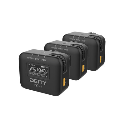 KIT DEITY TC-1