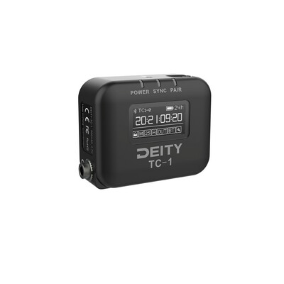 DEITY TC-1