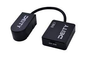 Chargeur DEITY DQC-1