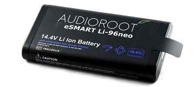 eSMART Li-96neo