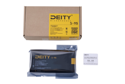 DEITY S-95