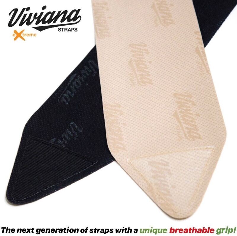 VIVIANA STRAPS EXTREME  CEINTURE (Waist)