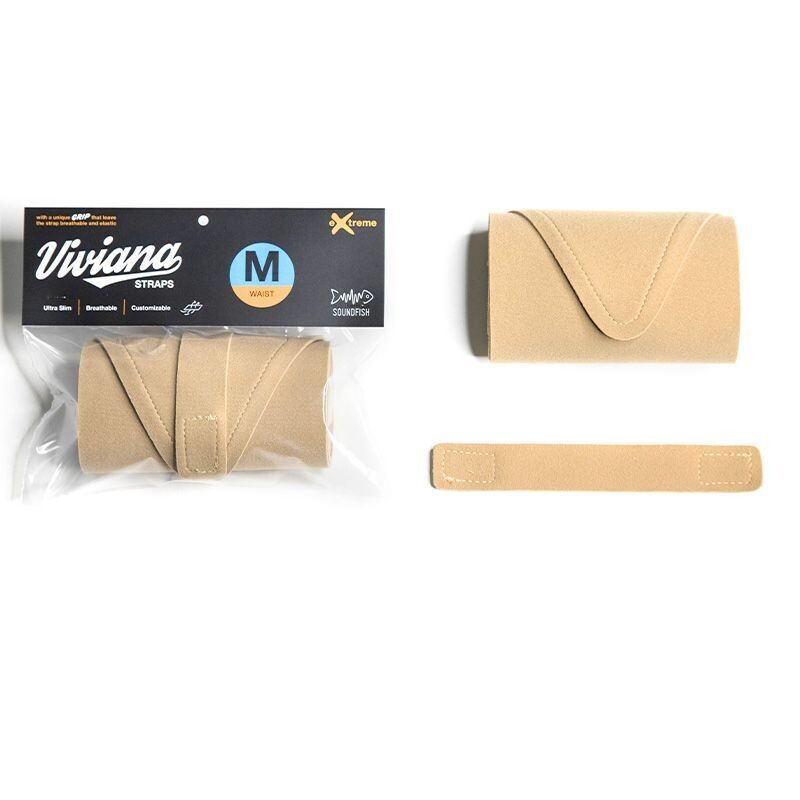 VIVIANA STRAPS EXTREME - TAILLE (WAIST) VIVIANA STRAPS EXTREME - TAILLE (WAIST)