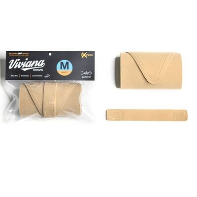 VIVIANA STRAPS EXTREME - TAILLE (WAIST) VIVIANA STRAPS EXTREME - TAILLE (WAIST)