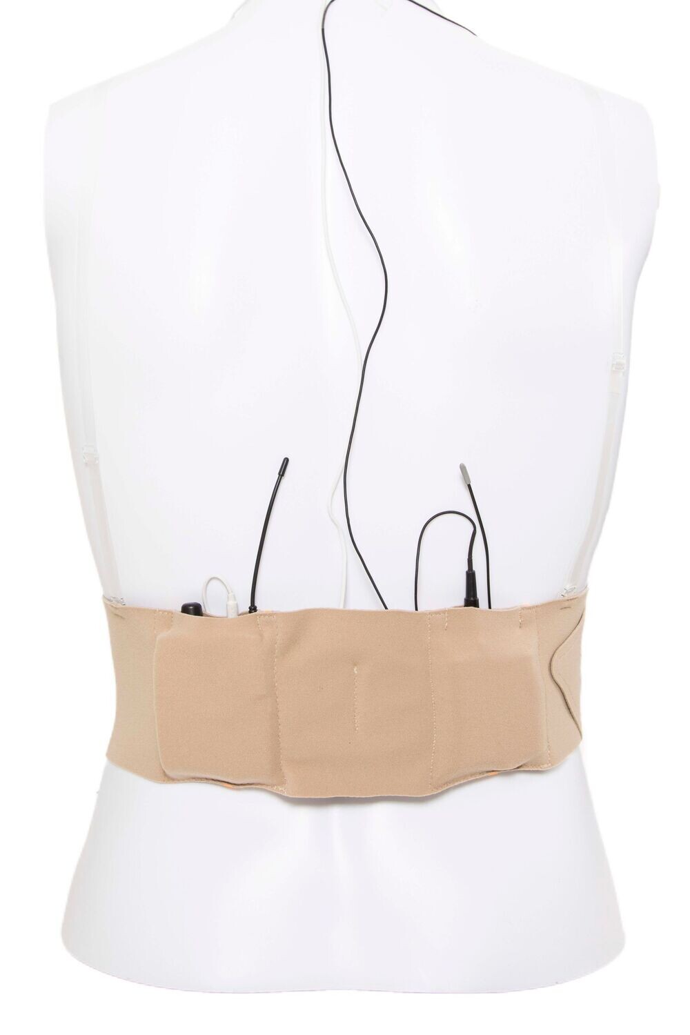 VIVIANA STRAPS EXTREME DOUBLE POCHE
