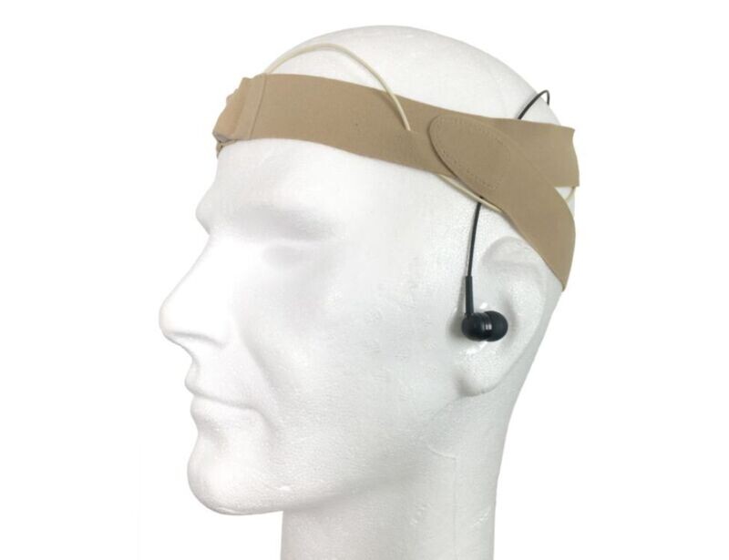 URSA STRAPS HEAD STRAP