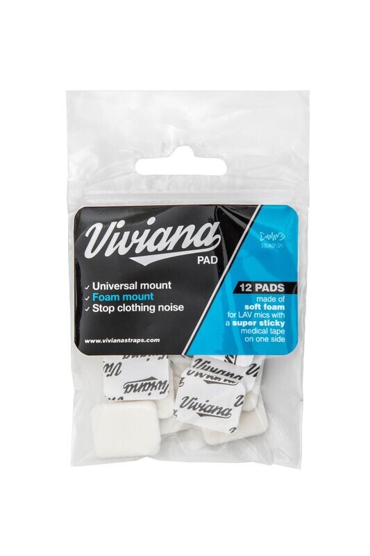 VIVIANA PAD 12 PCS