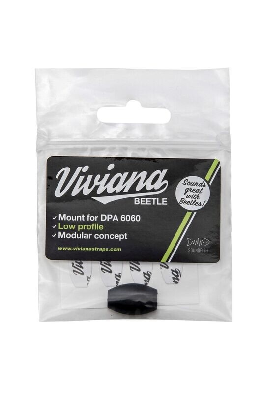 VIVIANA BEETLE DPA 6060