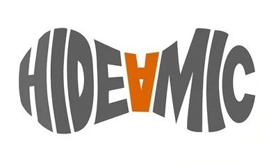 Hide a mic