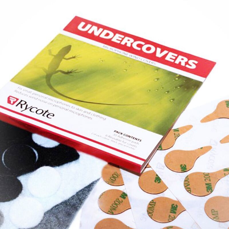 RYCOTE UNDERCOVER