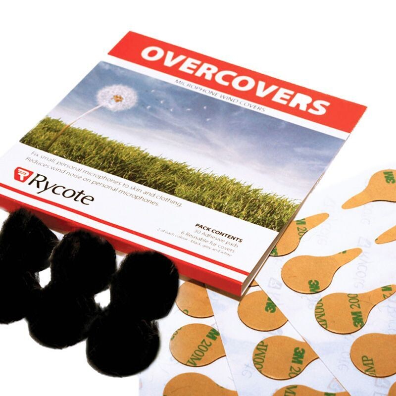 RYCOTE OVERCOVER