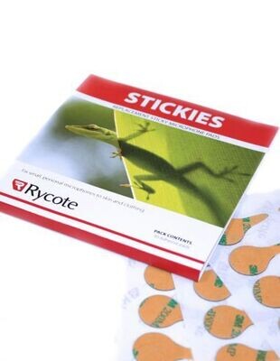 RYCOTE STICKIES