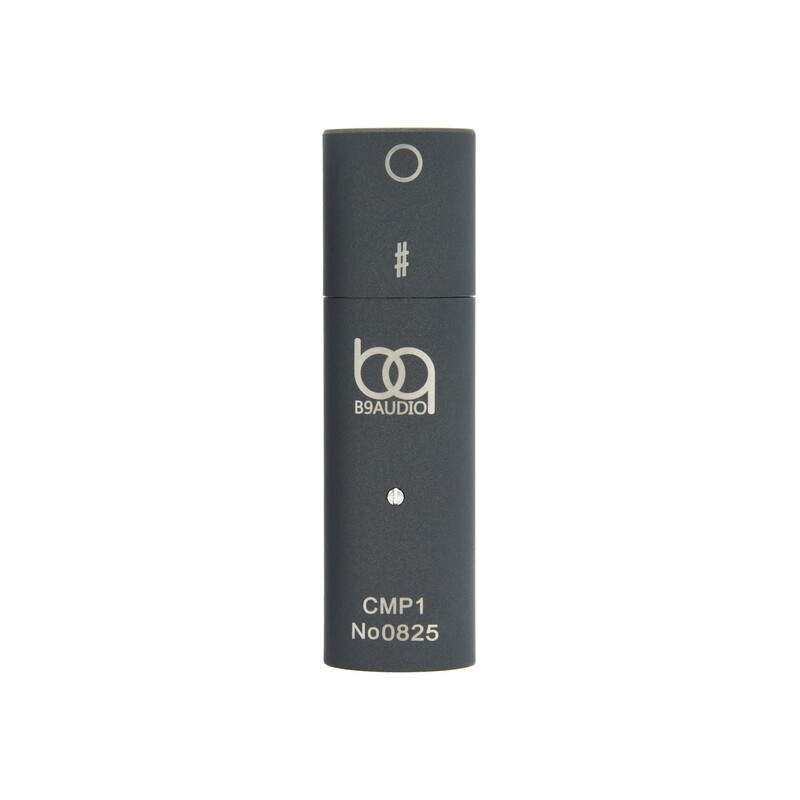 CM120F