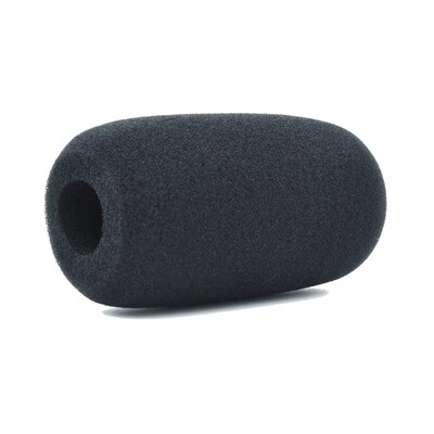 Foam screen 1