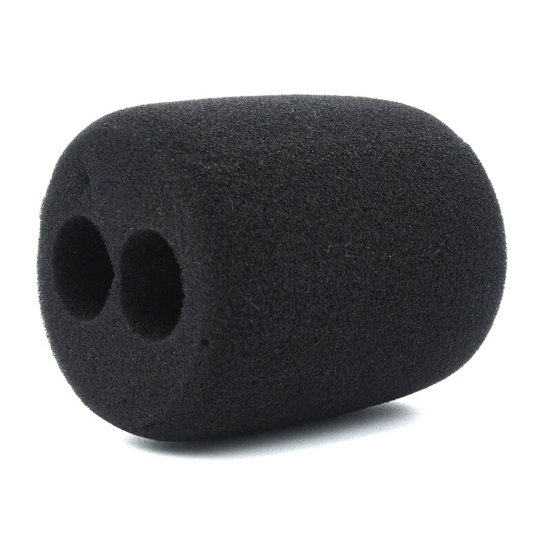 Foam screen 3