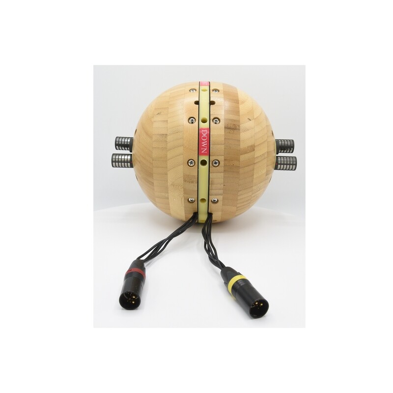VR BALL 8
