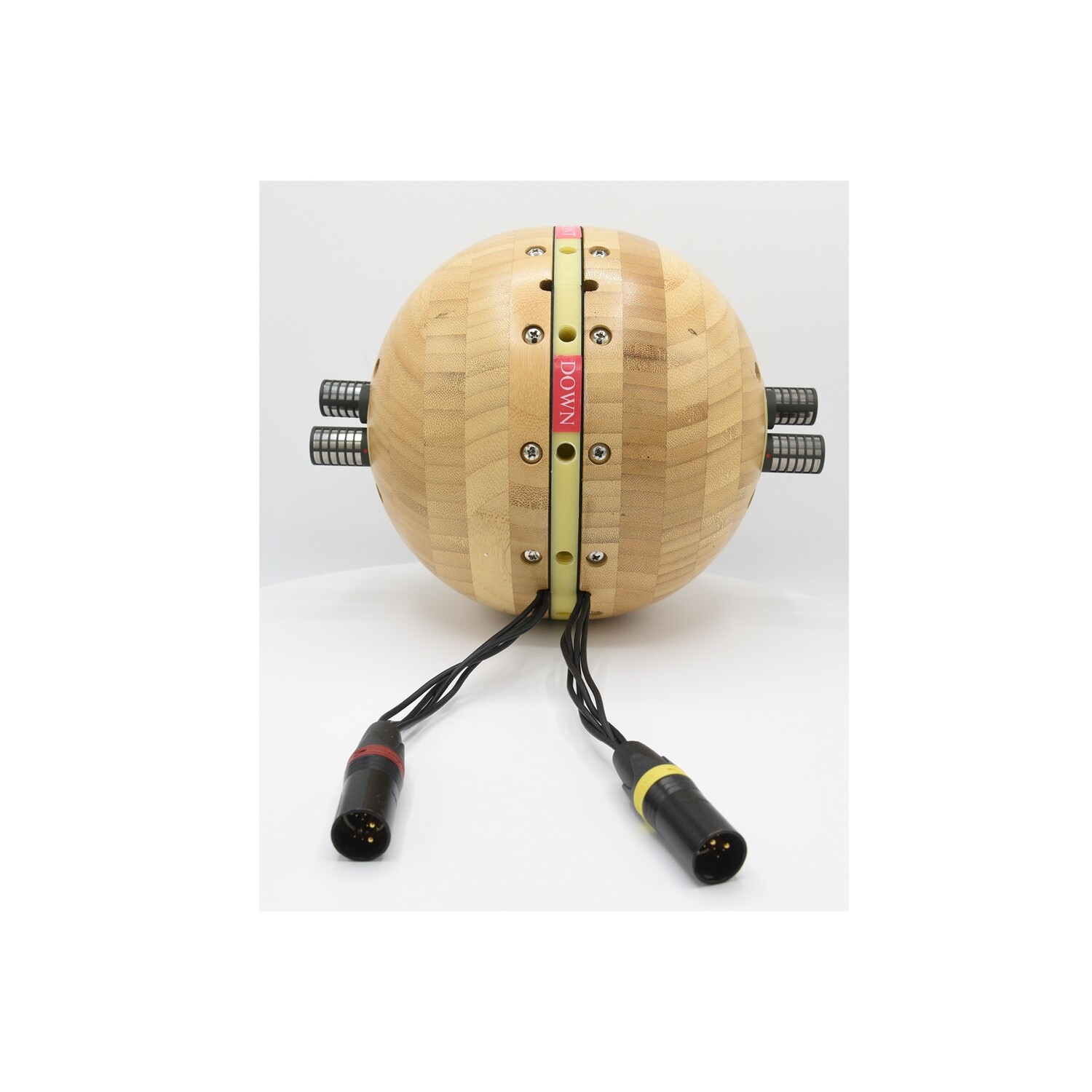 VR BALL 2