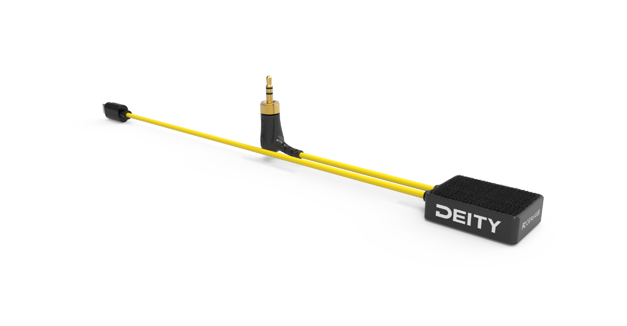 DEITY C23
