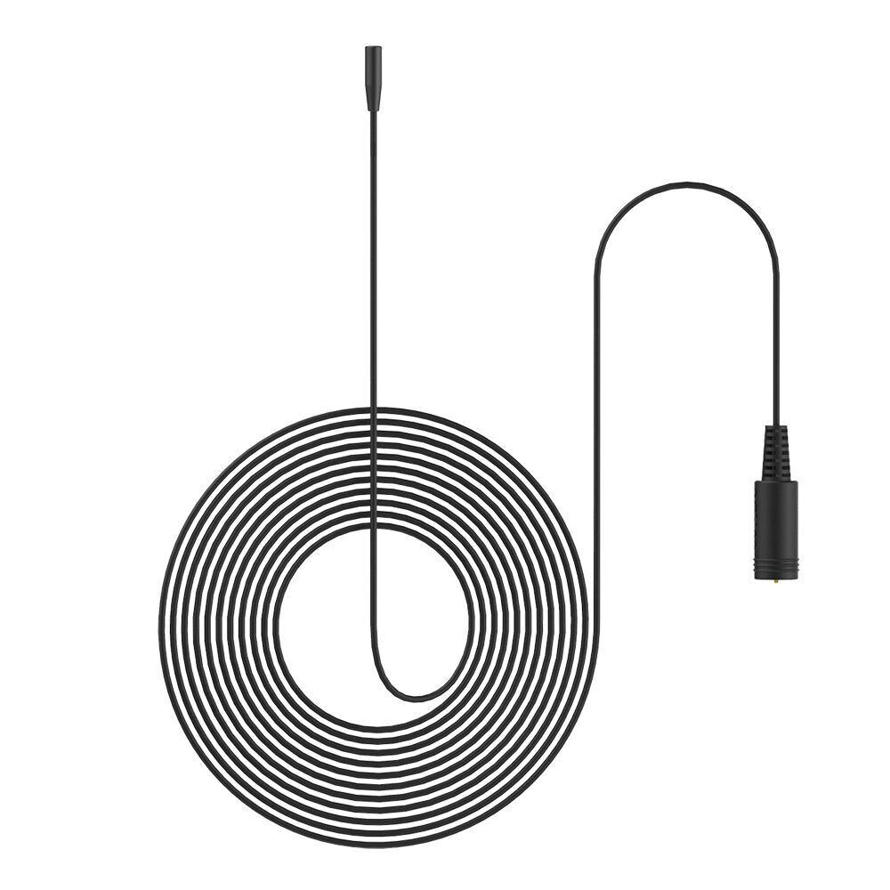 DEITY W. LAV PRO BLACK