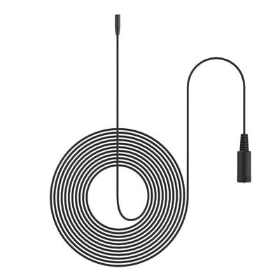 DEITY W. LAV PRO BLACK