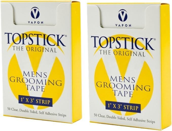 VAPON TOPSTICK