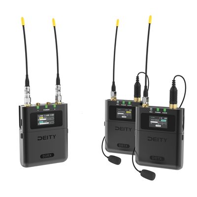 THEOS DIGITAL WIRELESS 2CH KIT
