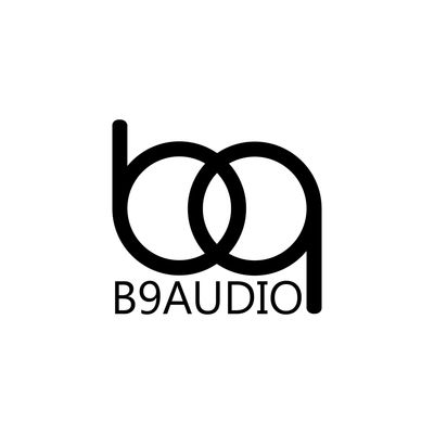 B9audio