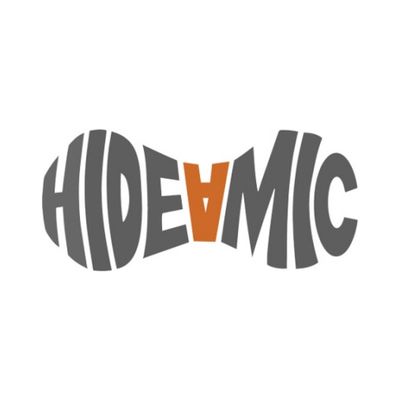 Hide a mic