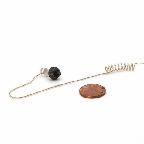 BUBBLEBEE INDUSTRIES THE SIDEKICK 3 IN-EAR IFB MONITOR MONO