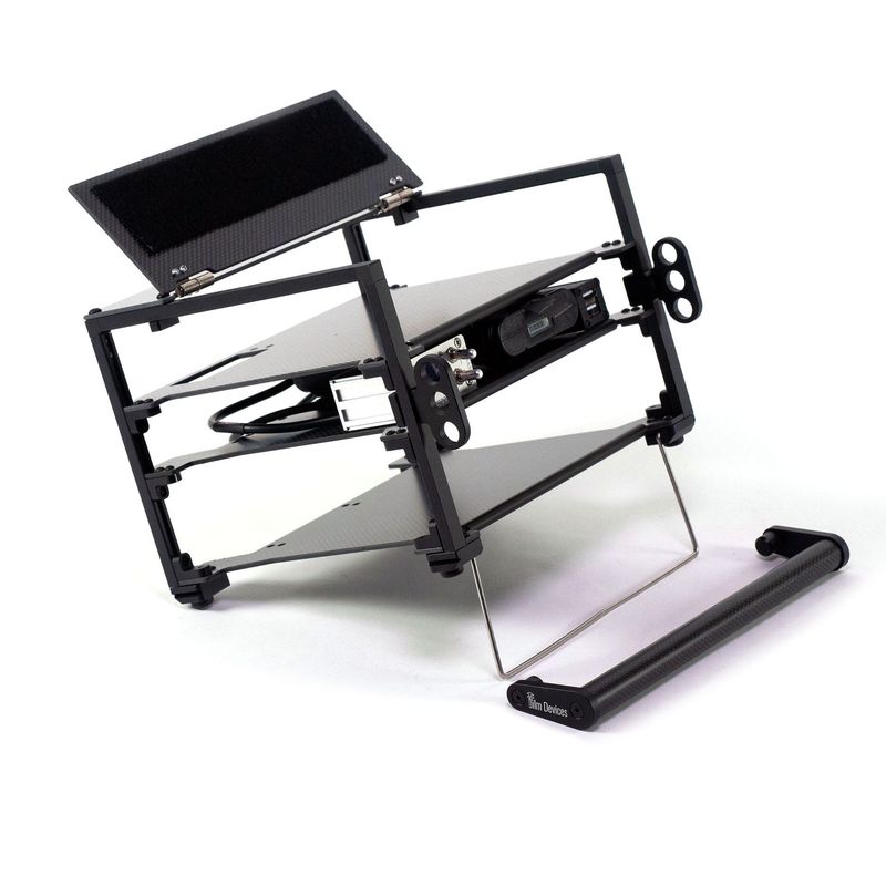 RACK-N-BAG VERSA