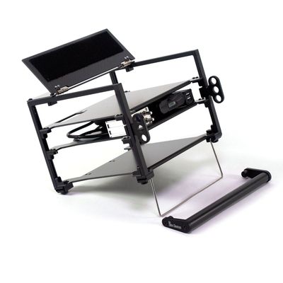 RACK-N-BAG VERSA