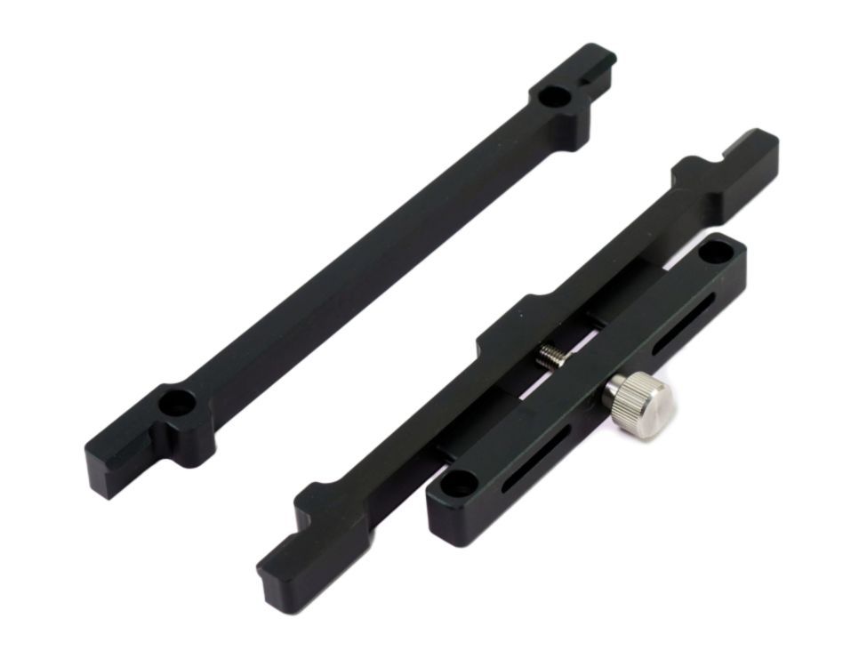 RACK-N-BAG DOCKING BRACKET POUR CANTAR