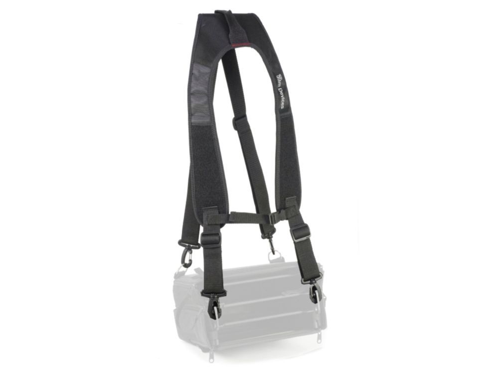 RACK-N-BAG HARNAIS