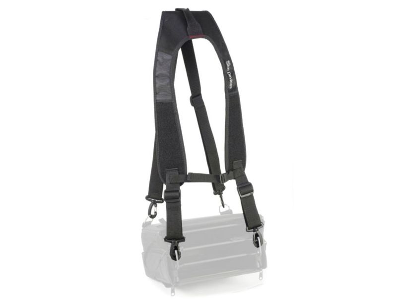 RACK-N-BAG HARNAIS