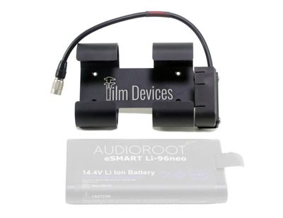 FILM DEVICES SMART BATTERY SLED HRS 4 P CABLE