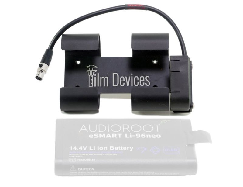 FILM DEVICES SMART BATTERY SLED TA4F