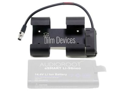 FILM DEVICES SMART BATTERY SLED TA4F