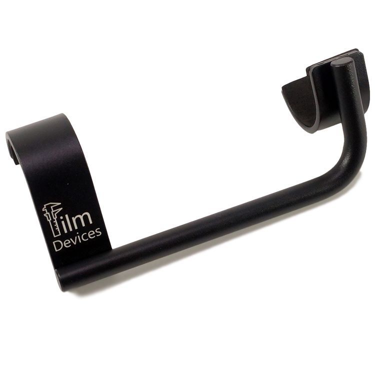 FILM DEVICES MICROPHONE BOOM POLE HOLDER