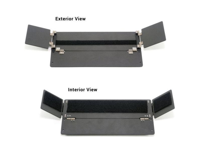 RACK-N-BAG VERSA WING KIT