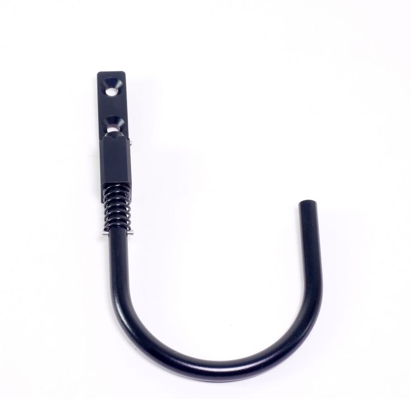 FILM DEVICES LOCATION SOUND CART CABLE HOOK