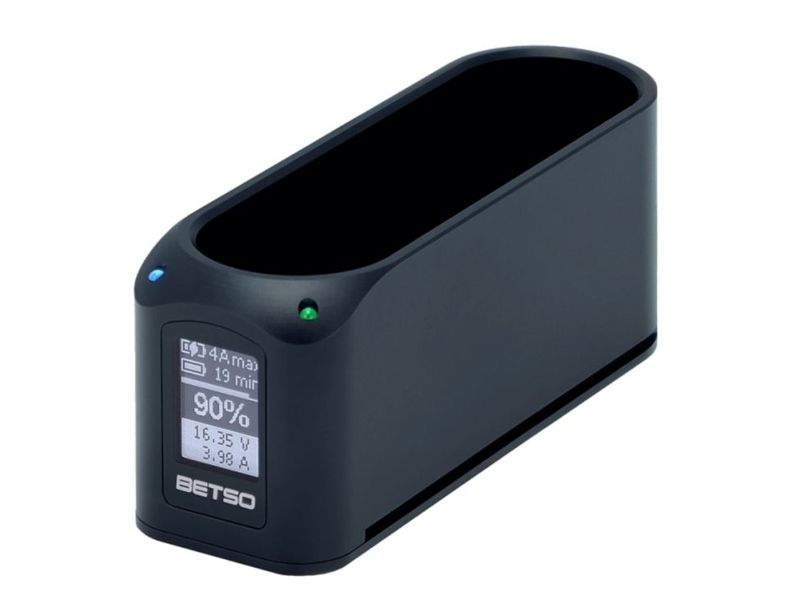 CHARGEUR BETSO SB