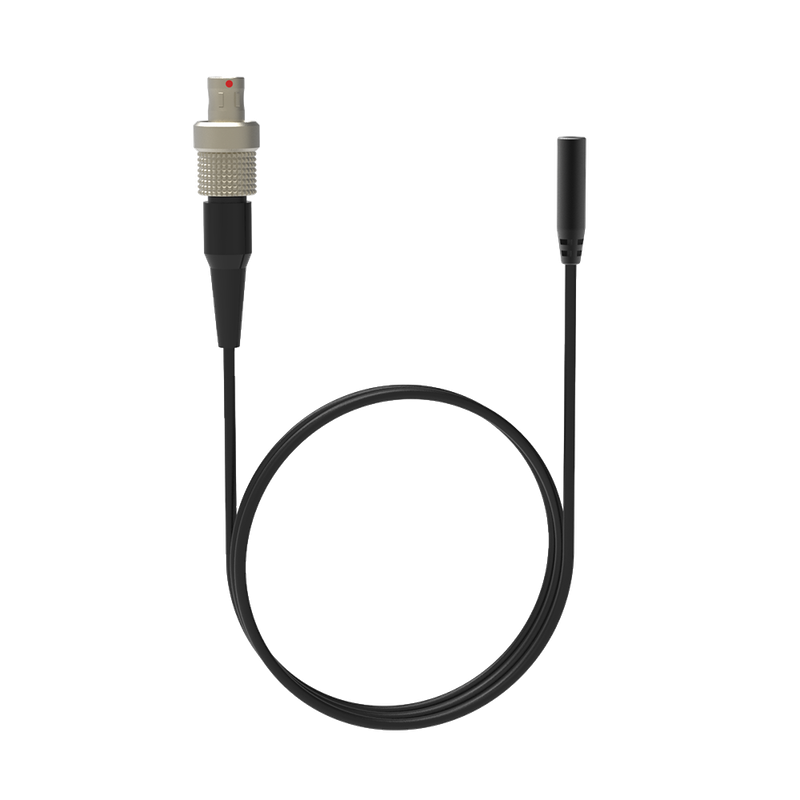 DEITY W.LAV PRO (LEMO 3)