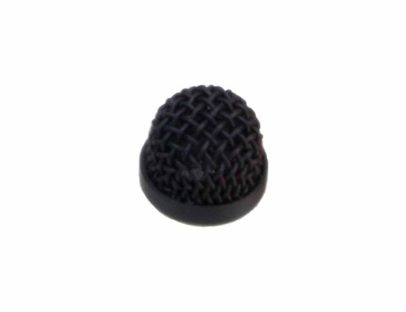 BONNETTE ANTI-VENT METALLIQUE POUR COS-11
