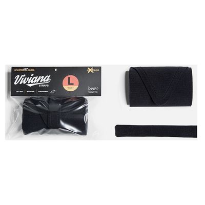 Straps Waist (taille)