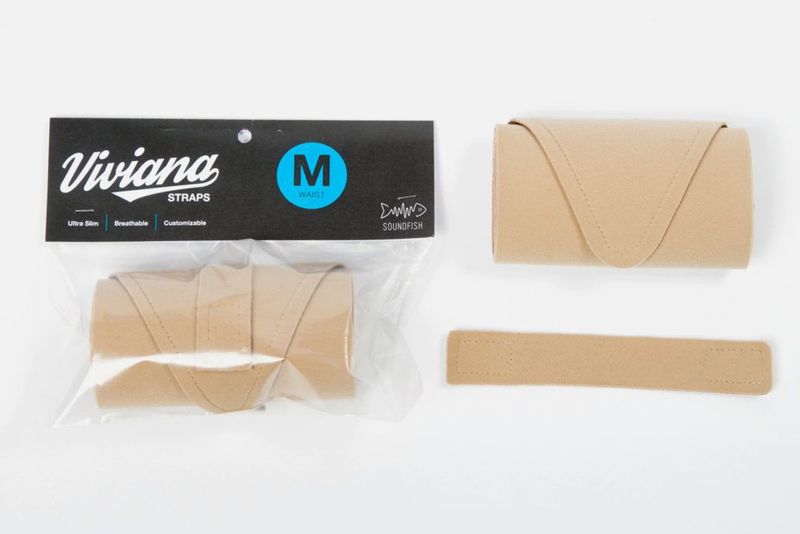 VIVIANA STRAPS ORIGINAL - TAILLE (WAIST) VIVIANA STRAPS ORIGINAL - TAILLE (WAIST)
