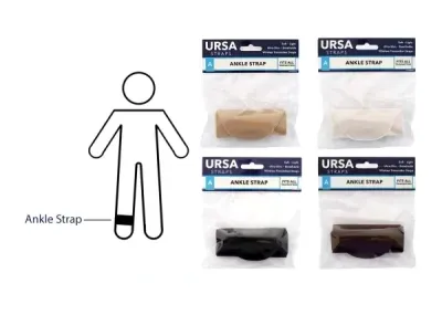 URSA STRAPS CHEVILLERE (ANKLE)