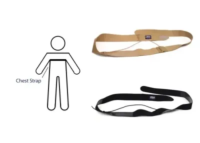 URSA STRAPS CHEST STRAP